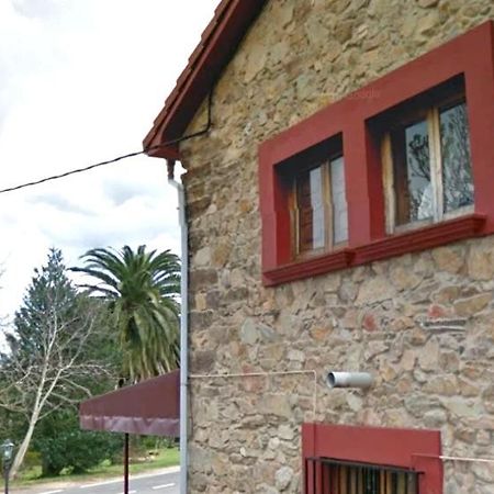 Апартаменты Casa Chisco Кудильеро Экстерьер фото