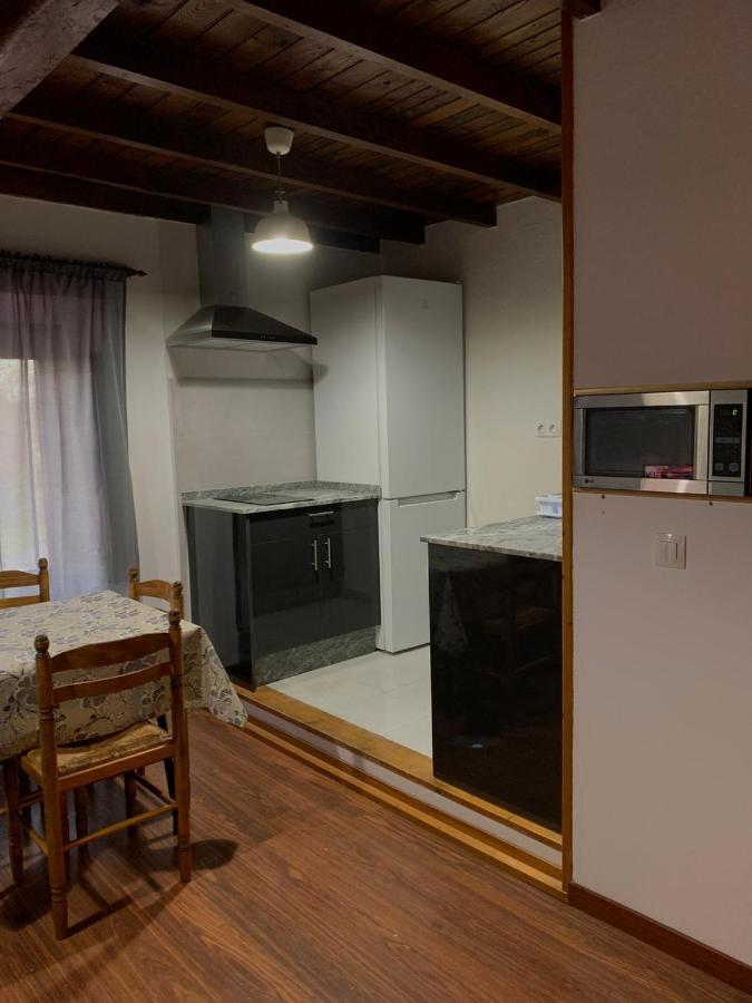 Апартаменты Casa Chisco Кудильеро Экстерьер фото