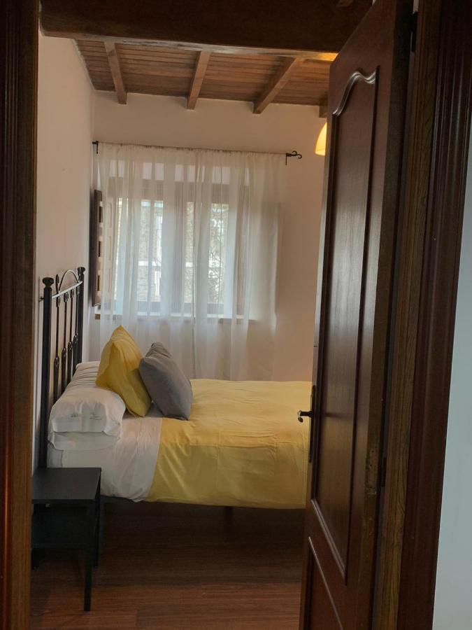 Апартаменты Casa Chisco Кудильеро Экстерьер фото