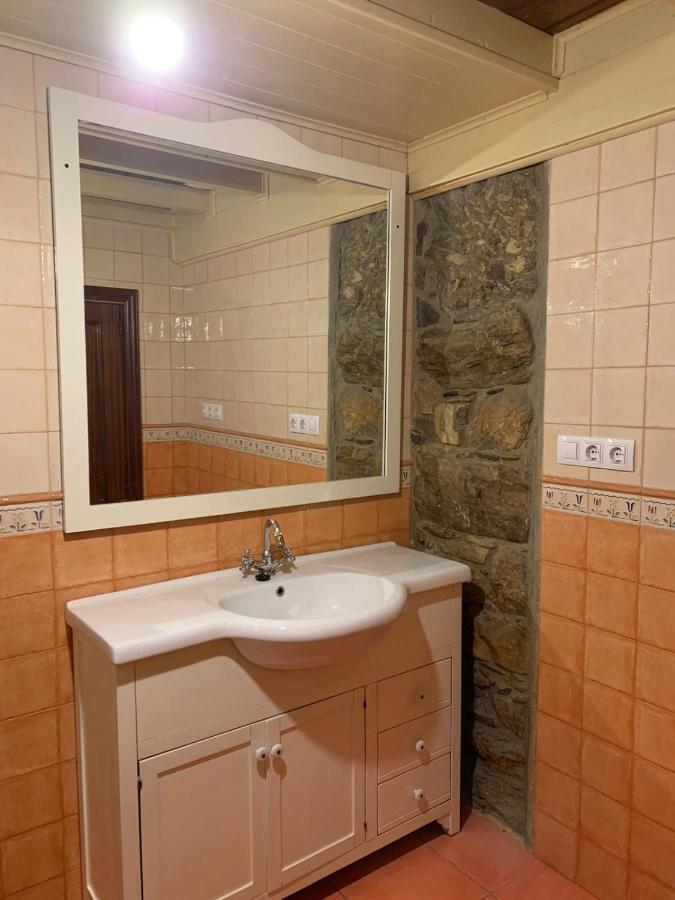 Апартаменты Casa Chisco Кудильеро Экстерьер фото
