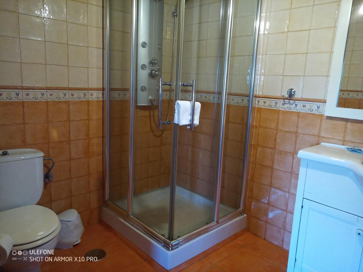 Апартаменты Casa Chisco Кудильеро Экстерьер фото